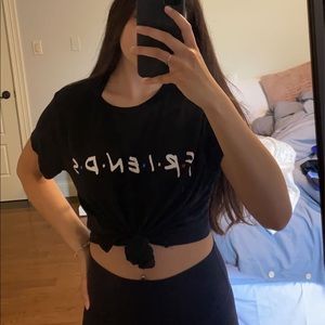 Friends t shirt